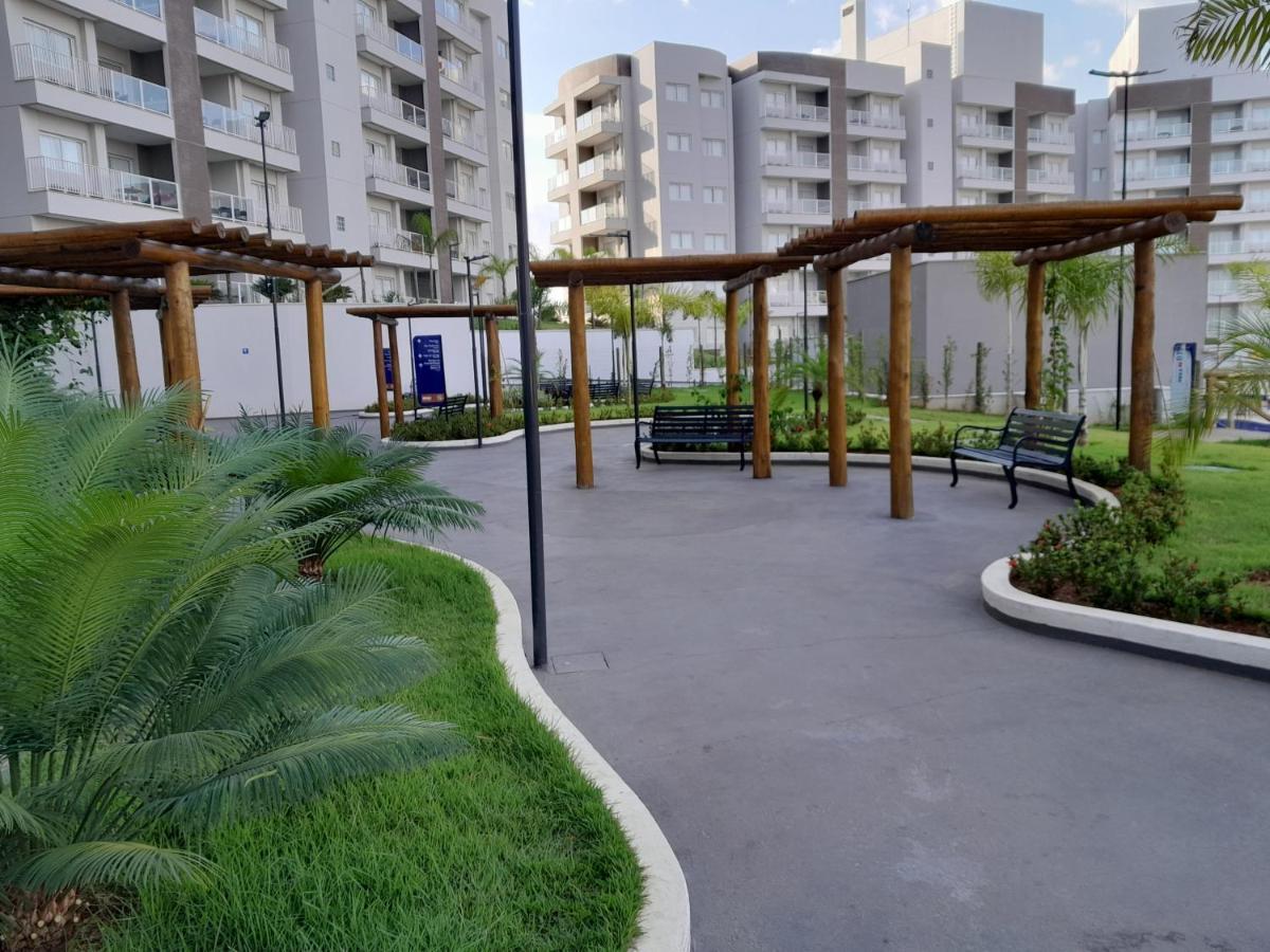 Lagoa Eco Towers