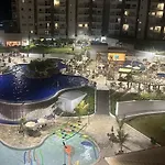 Resort Lagoa Eco Towers