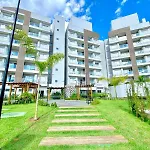 Resort Lagoa Eco Towers