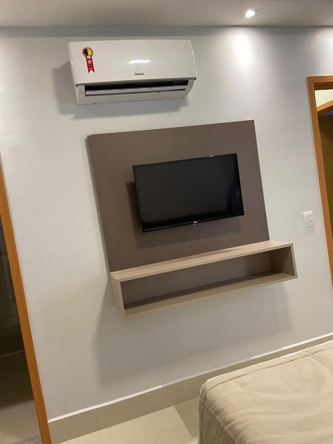Lagoa Eco Towers *