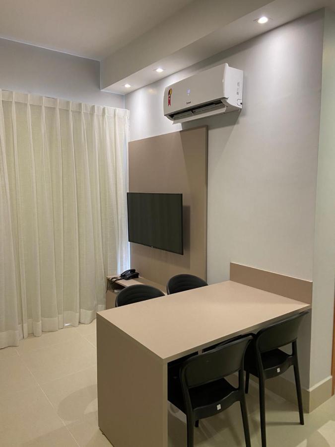 Lagoa Eco Towers Aparthotel Caldas Novas