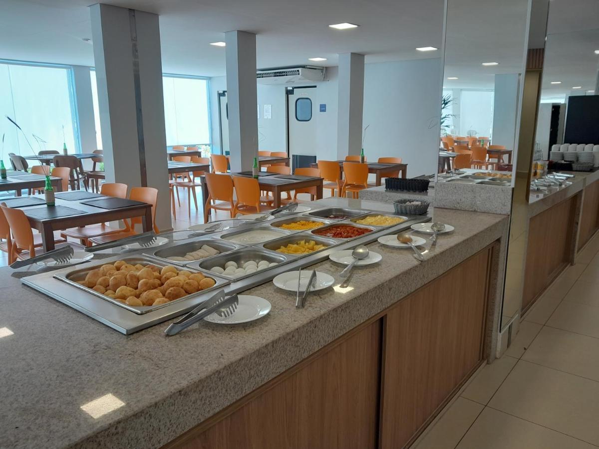 Lagoa Eco Towers Aparthotel *