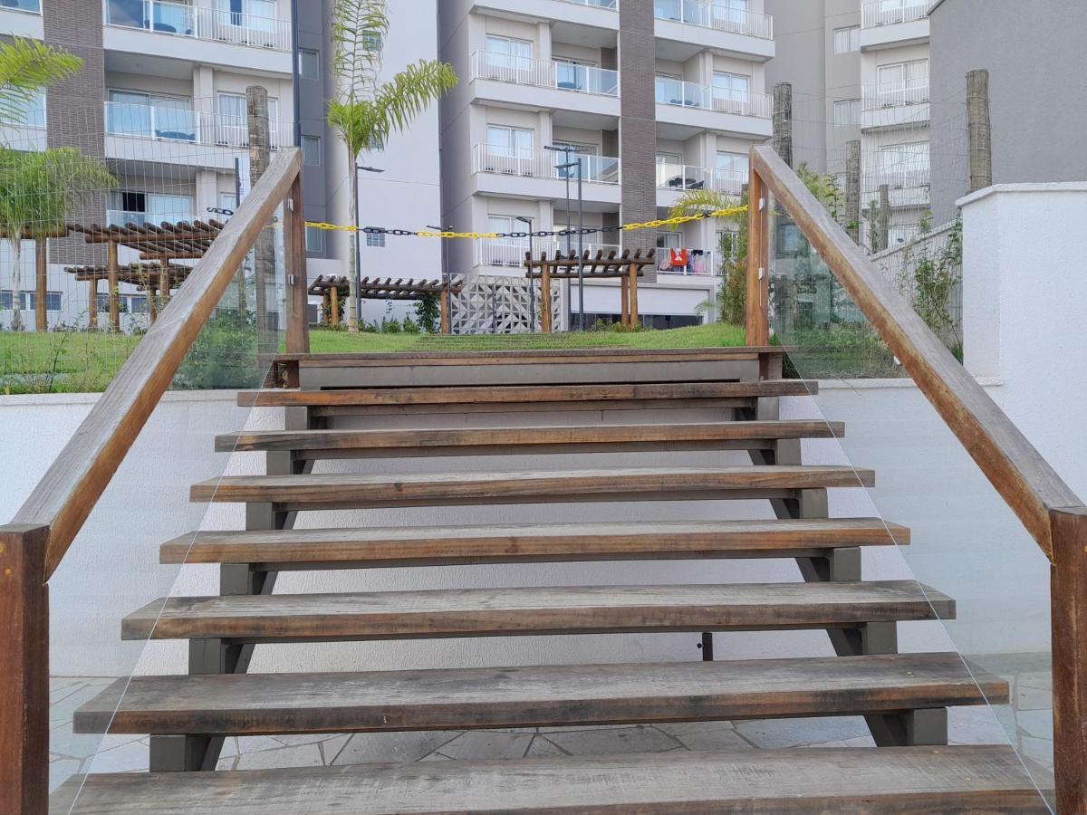 Lagoa Eco Towers Aparthotel Caldas Novas