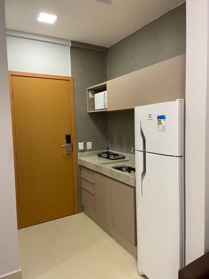 Aparthotel Lagoa Eco Towers Caldas Novas