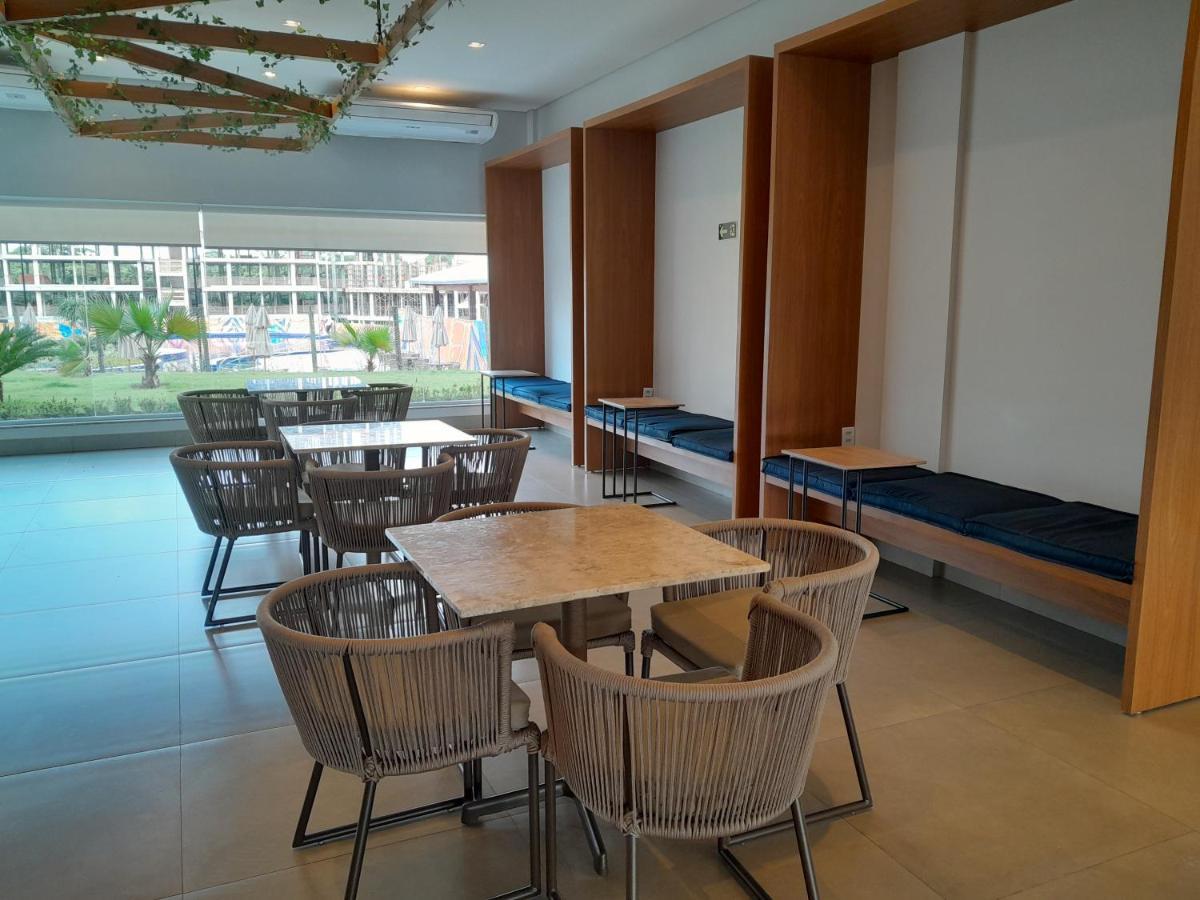 Aparthotel Lagoa Eco Towers