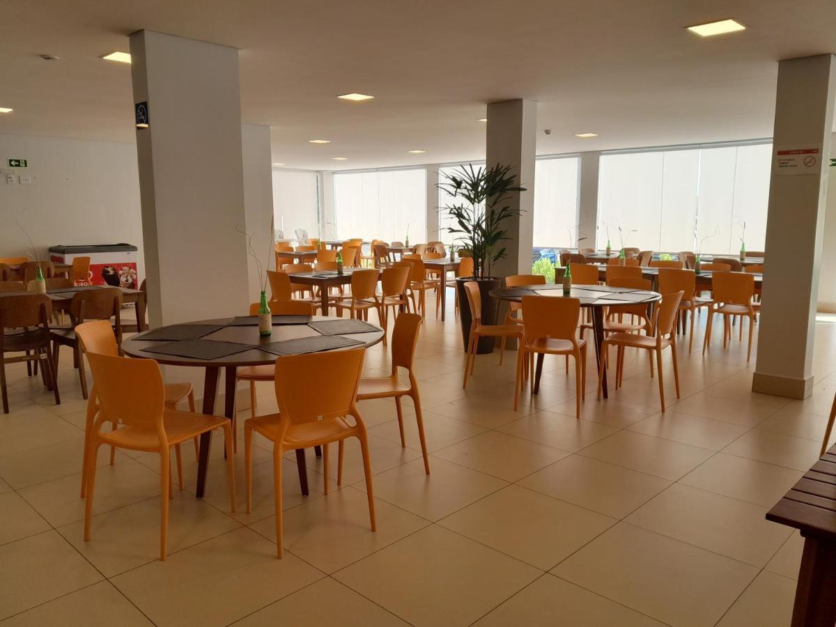 Lagoa Eco Towers * Caldas Novas