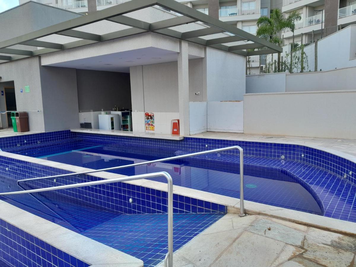 Lagoa Eco Towers