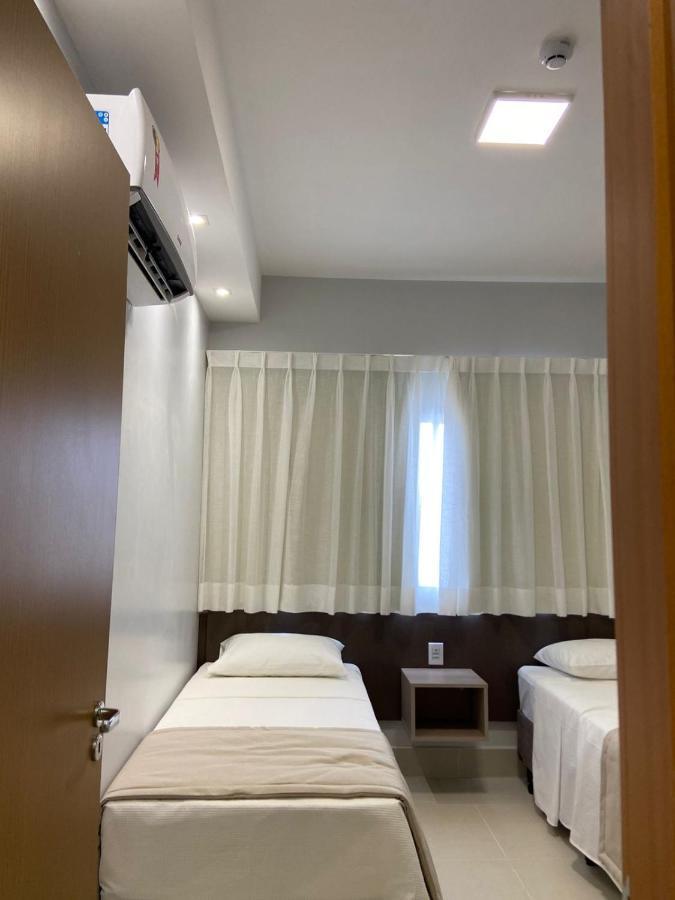 Lagoa Eco Towers Aparthotel *