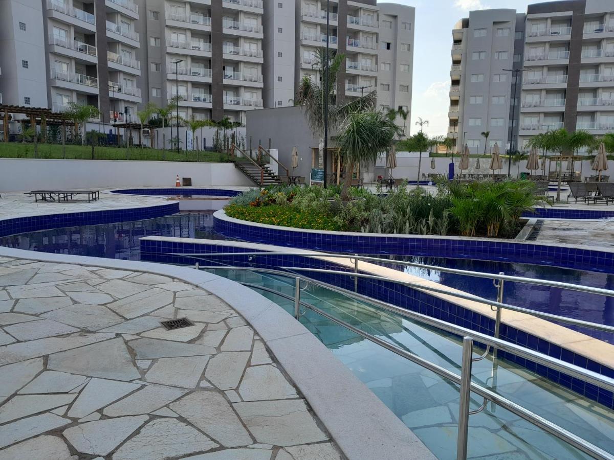 Lagoa Eco Towers *