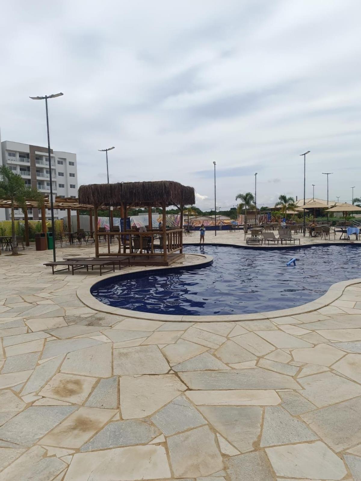 Lagoa Eco Towers Caldas Novas