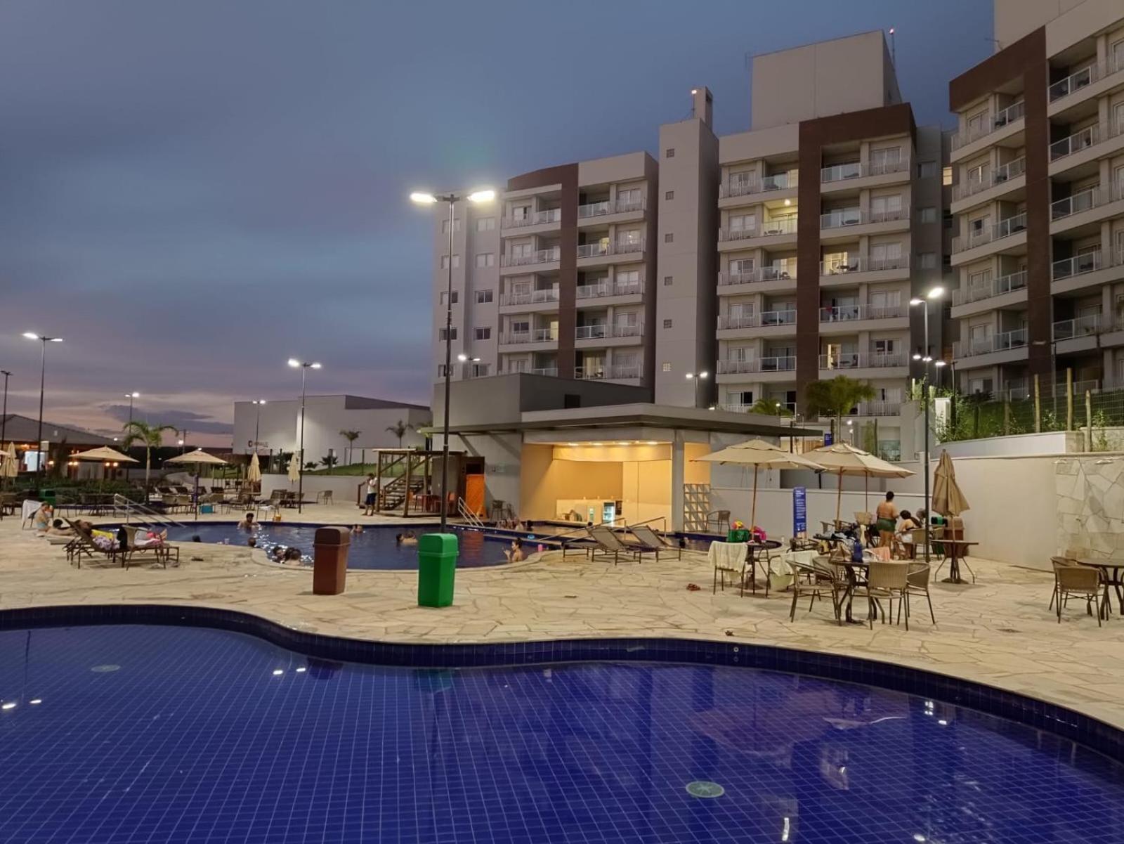 Lagoa Eco Towers