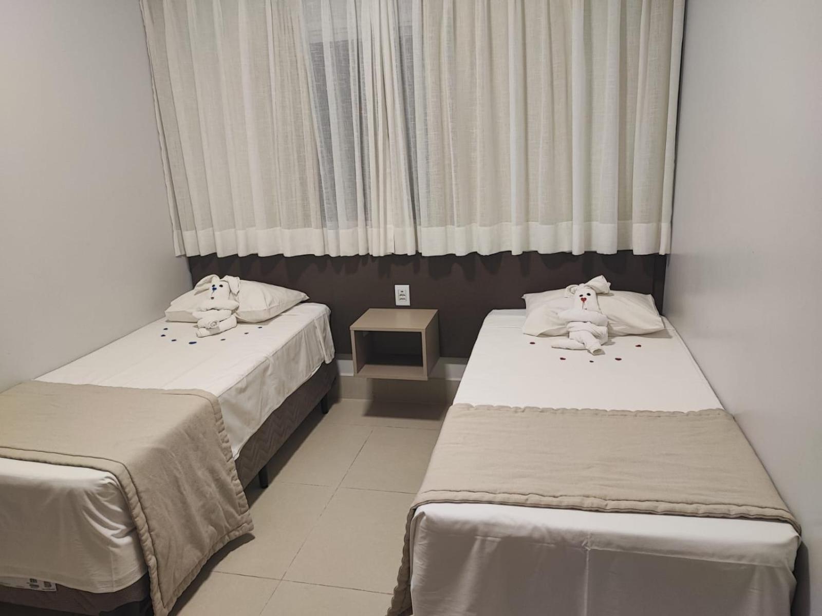 Aparthotel Lagoa Eco Towers