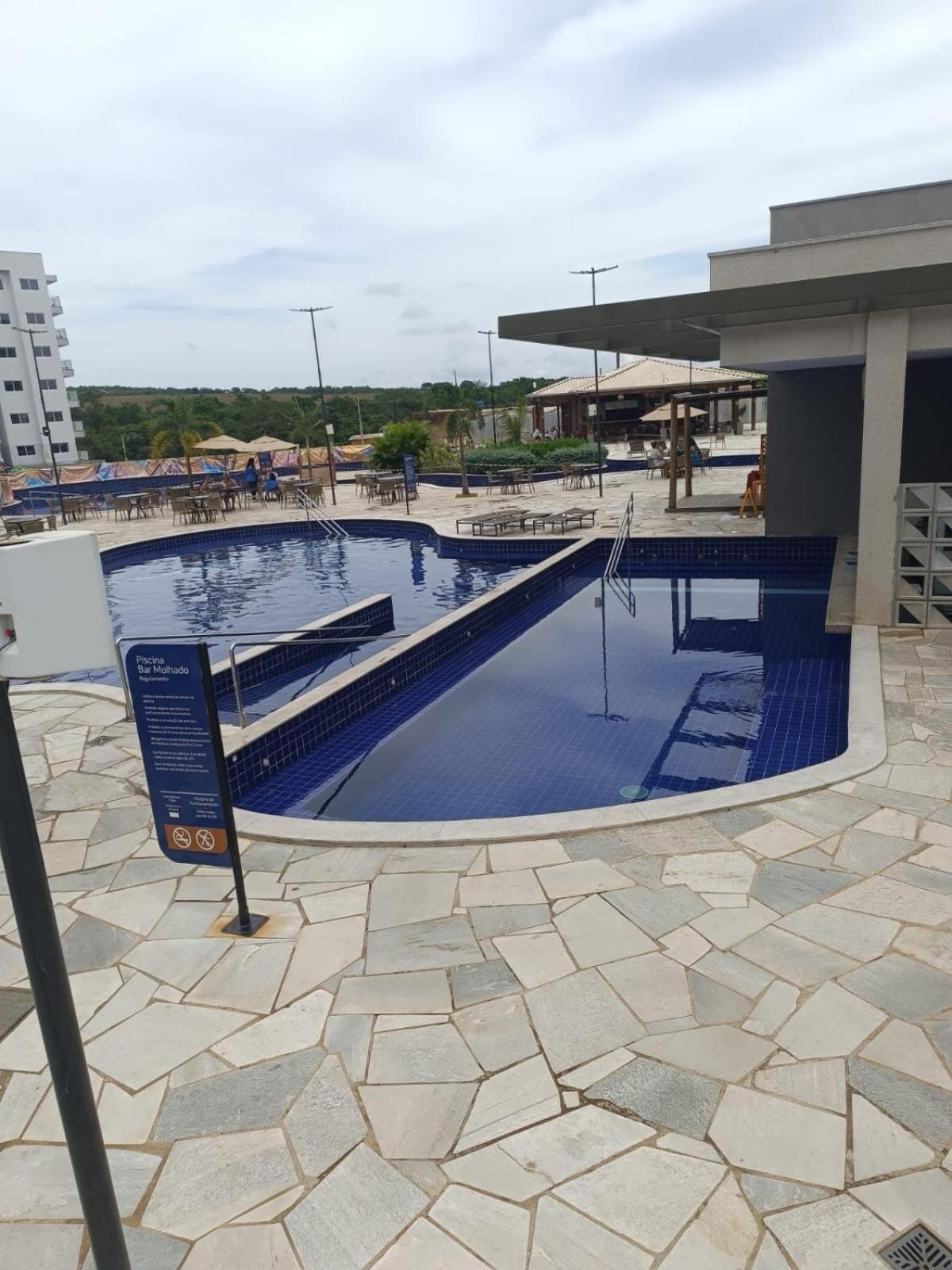 Lagoa Eco Towers *