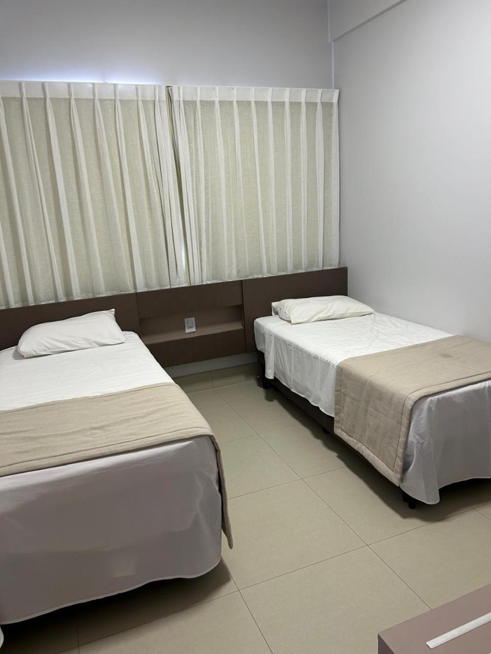 Lagoa Eco Towers Caldas Novas