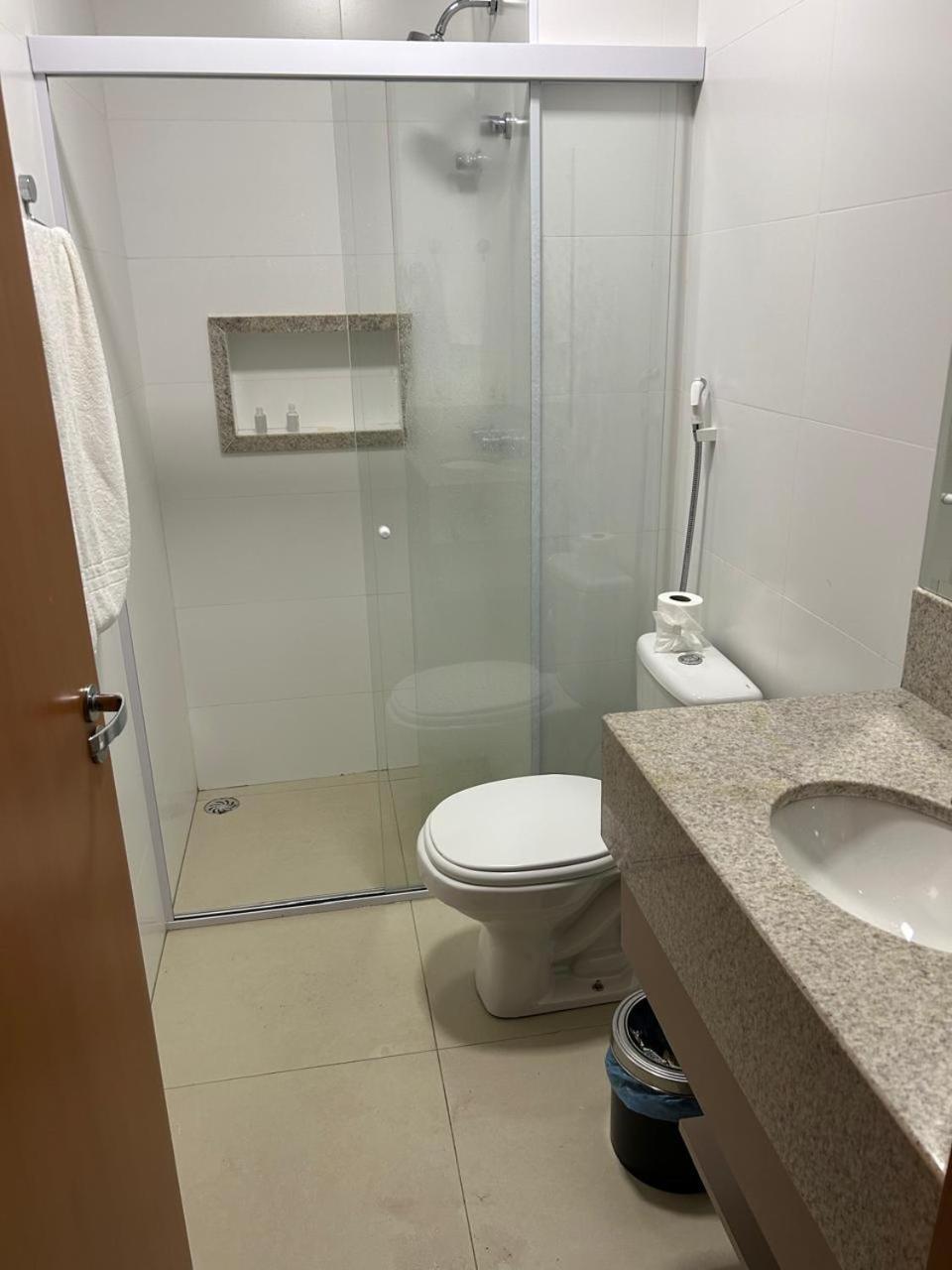 Lagoa Eco Towers * Caldas Novas