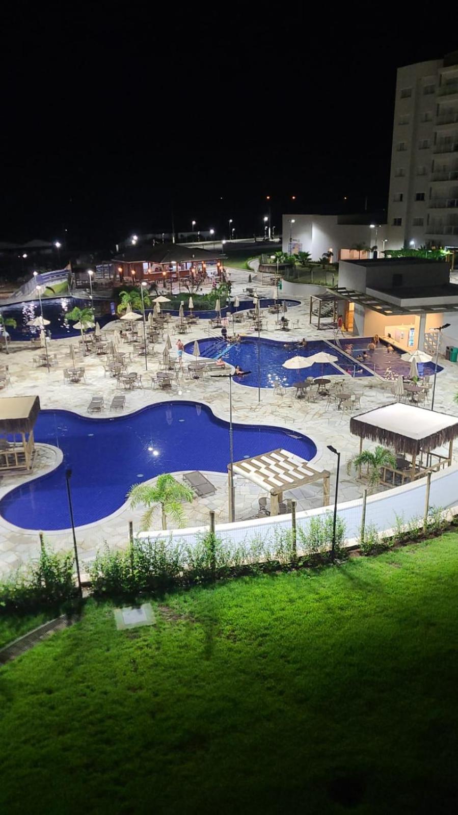Lagoa Eco Towers