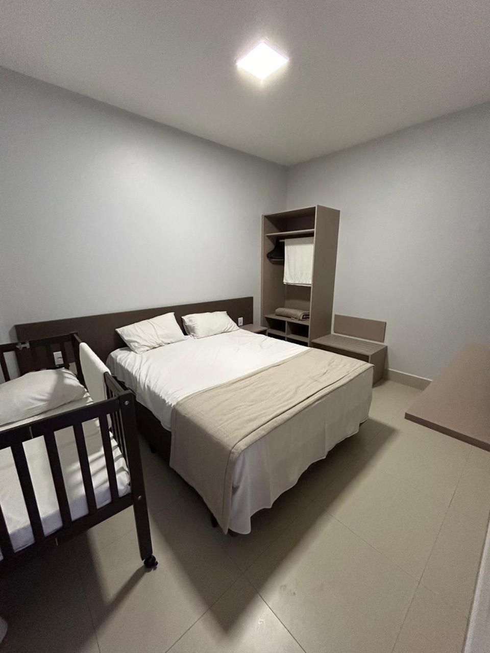 Aparthotel Lagoa Eco Towers